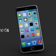 iPhone 6S có phiên bản màu vàng hồng